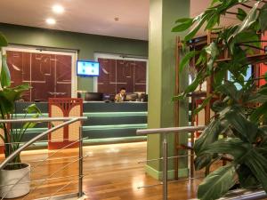 Mercure Roma Centro Saint John