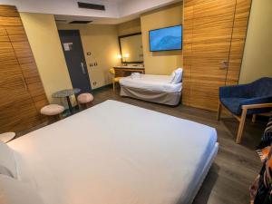 Mercure Roma Centro Saint John