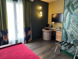 Mercure Roma Centro Saint John