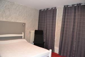 Hotels Hotel du Lion Vert : photos des chambres