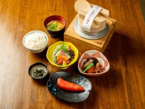 Richmond Hotel Hakata Ekimae