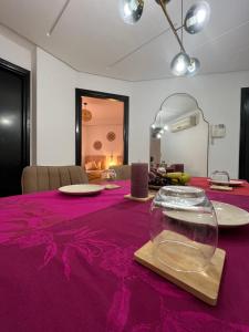 Royal Pool Apartment - Private Rooftop Cinema