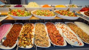 Saygılı Beach Hotel &Inclusive