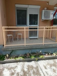 Anita apartman