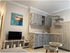 Beachfront Apartments Durres