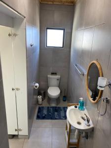 Windy Dunes Self -Catering Accommodation, Luderitz