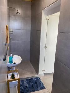 Windy Dunes Self -Catering Accommodation, Luderitz