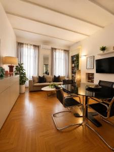ComeCasa San Secondo Terraced Apartment