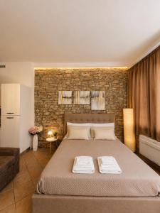 Giulivi Assisi Apartments