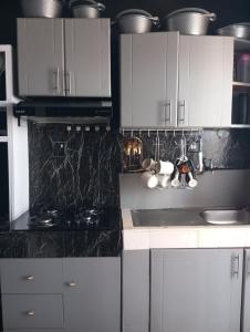 Eden park apartments