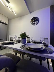 Thomas Luxury home