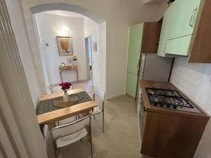 Appartamento SantEufemia
