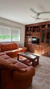 Casa Rural Tío Cuchi