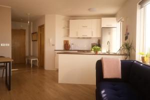 Cute apartment with a view in Vesturbaer, RVK!