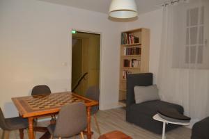 Hotels Hotel du Lion Vert : photos des chambres