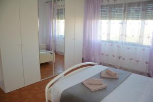 Appartamento da Ignazio