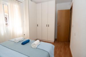 Apartamento centro de Murcia - 6 plazas - Check in autónomo