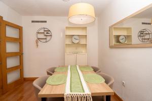 Apartamento centro de Murcia - 6 plazas - Check in autónomo