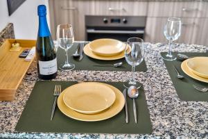 2-BDR Patti Apartment in Los Gigantes