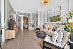 2-BDR Patti Apartment in Los Gigantes