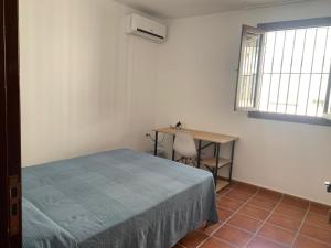 Hostel Los Guajares