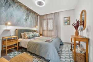 2-BDR Patti Apartment in Los Gigantes
