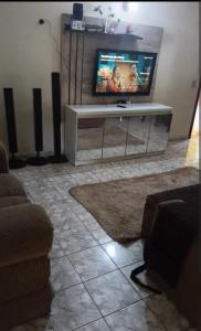 Quarto privativo em casa compartilhada