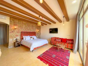 Oussoul House