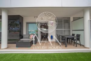 Casa Genis Ivan Luxury Homes bajo NORTE 2ªLinea