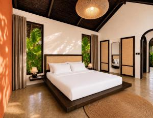 Nayma Villas