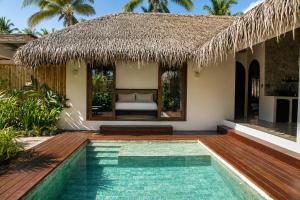 Nayma Villas
