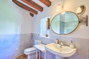 Charming Mallorcan House in Valldemossa