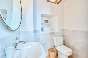 Charming Mallorcan House in Valldemossa