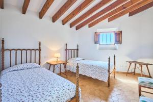 Charming Mallorcan House in Valldemossa