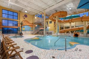 Best Western PLUS Port OCall Hotel