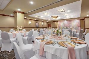 Best Western PLUS Port OCall Hotel