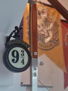 The Hogwarts - Cozy house Nearly Bui Vien Walking Street