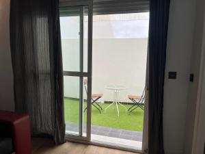 Loft 1 Torre de la Pólvora