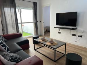 LOFT 1 Torre de la Pólvora