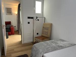 Loft 1 Torre de la Pólvora