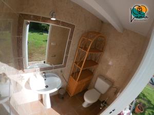 Chalets en Sancti Petri