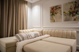 C110- Stylish and Bright Apt in City Center - Maarif