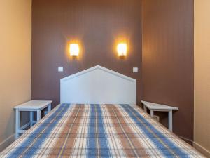 Appartement ski aux pieds pour 6 à Avoriaz avec balcon et WiFi - FR-1-314-131