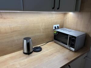 Apartmán REBEKA