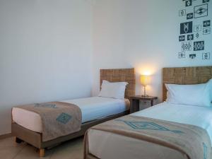 Lunja Village - Agadir