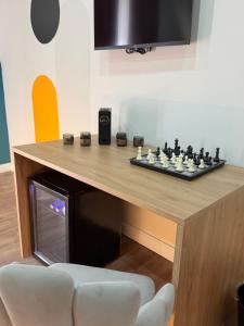 Pisacane Familys Rooms