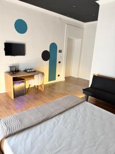 Pisacane Familys Rooms