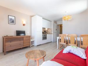Confort moderne: T3 pour 5 pers. à Avoriaz - FR-1-314-179