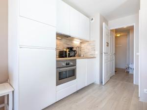 Confort moderne: T3 pour 5 pers. à Avoriaz - FR-1-314-179