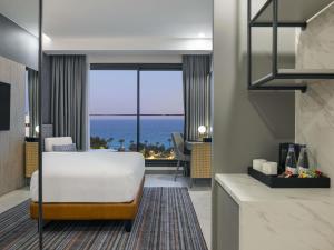 MERCURE ANTALYA KONYAALTI